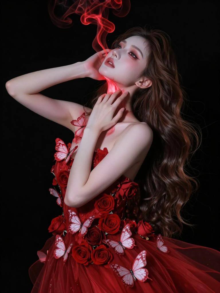 AI Generated Sample 18